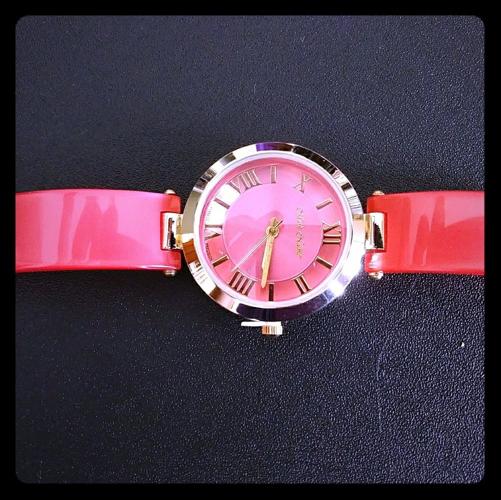 Reloj de mano